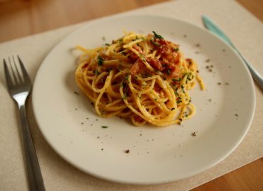 Kuchnia włoska na celowniku