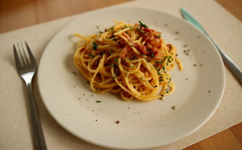 Kuchnia włoska na celowniku